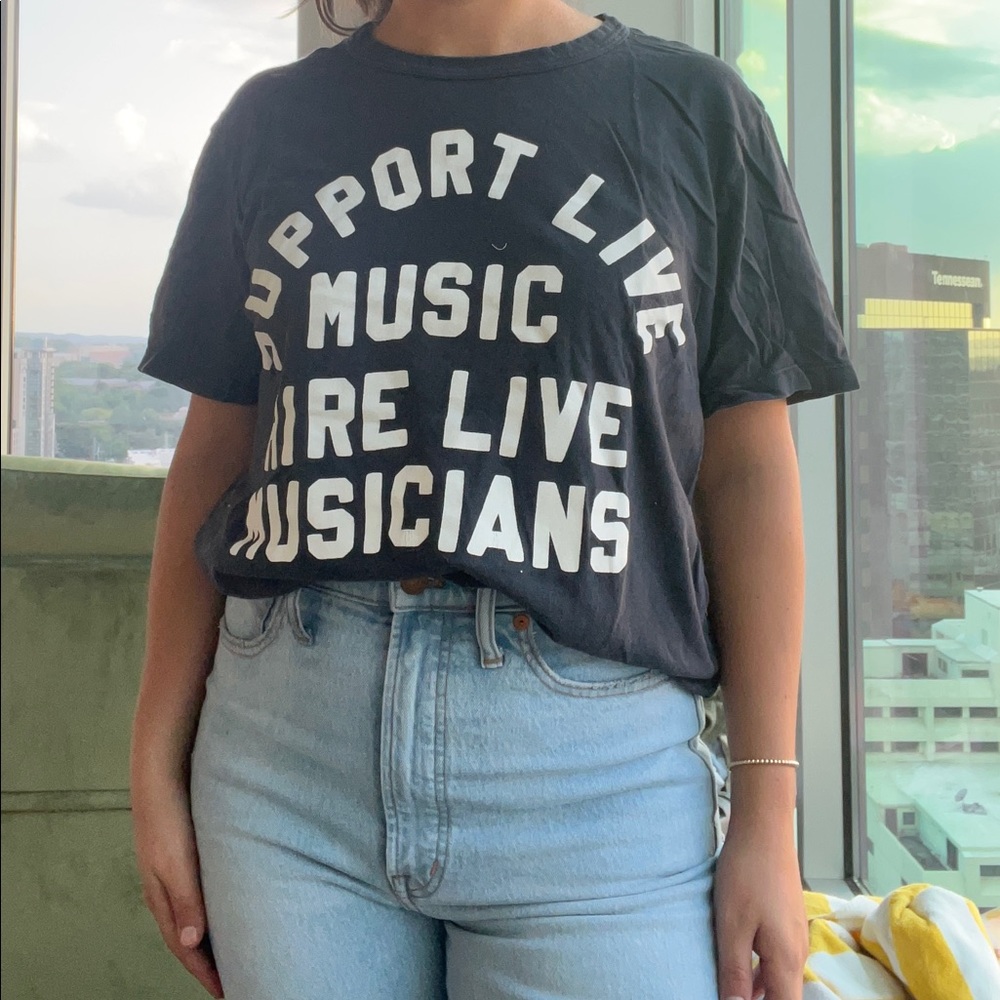 Graphic Tee